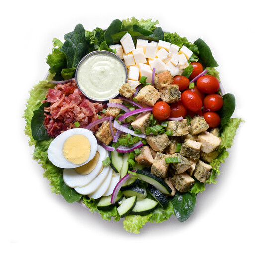 cobb salad