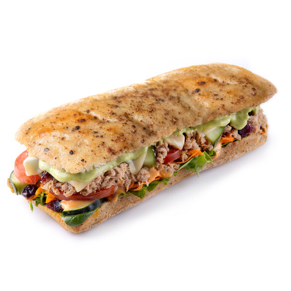big tuna