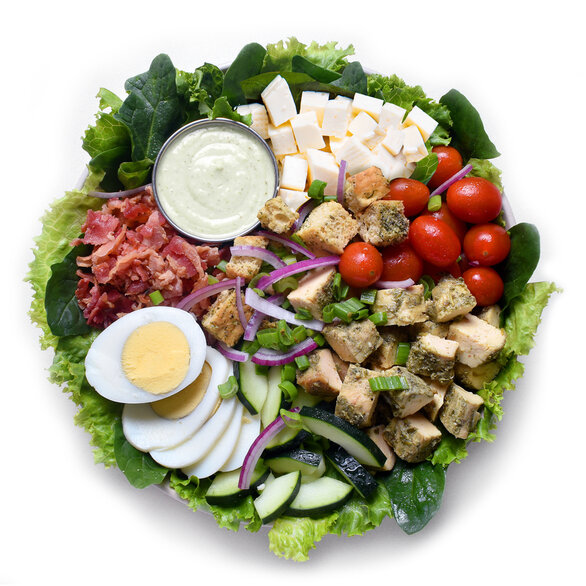 cobb salad