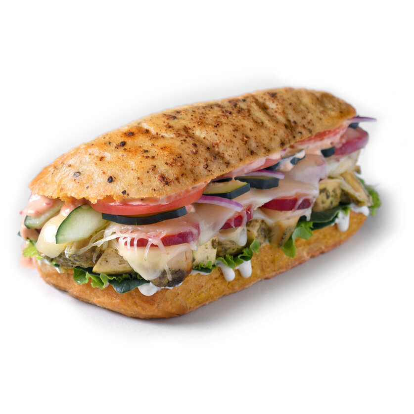 Light Sandwiches