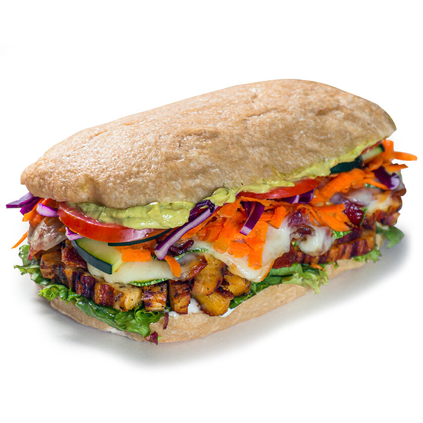 Light Sandwiches